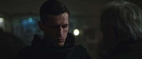 Last Bullet (2025) Web-DL 720p hevc [Hindi-English-French]