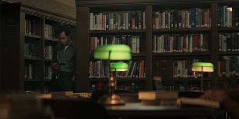 You (2018) S03 E03 Web-DL 480p h264 [Hindi-English]