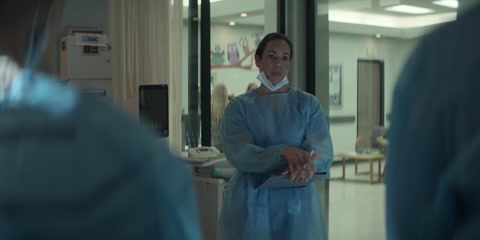 You (2018) S03 E03 Web-DL 480p h264 [Hindi-English]