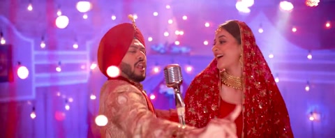 Download Teriyaan Meriyaan Hera Pheriyan (2024) Web-DL 720p h264 [Punjabi] | Filmy21