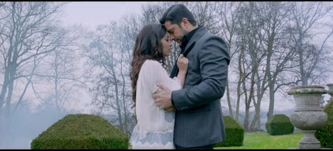 1920: Evil Returns (2012) Web-DL 480p h264 [Hindi]