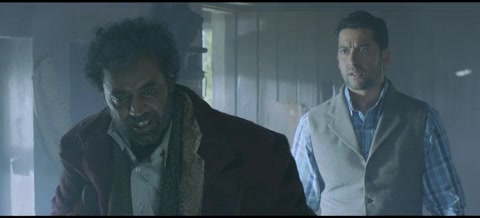 1920: Evil Returns (2012) Web-DL 480p h264 [Hindi]