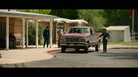 Ransom Canyon (2025) S01 E07 Web-DL 1080p h264 [English-Hindi]