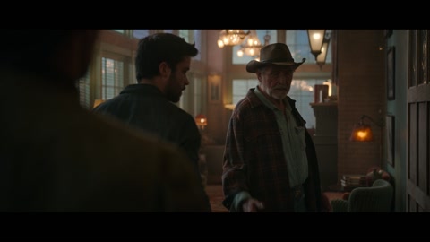 Ransom Canyon (2025) S01 E07 Web-DL 1080p h264 [English-Hindi]