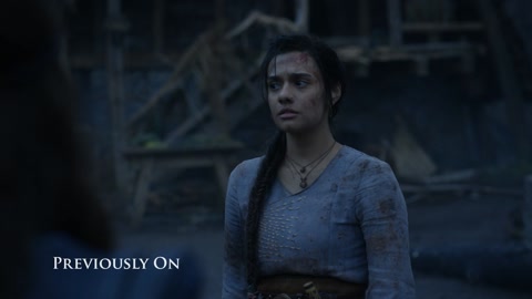 The Wheel of Time (2021) S01 E08 Web-DL 1080p h264 [Hindi-English]