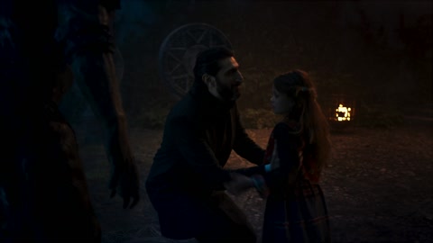 The Wheel of Time (2021) S01 E08 Web-DL 1080p h264 [Hindi-English]