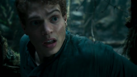 The Wheel of Time (2021) S01 E08 Web-DL 1080p h264 [Hindi-English]