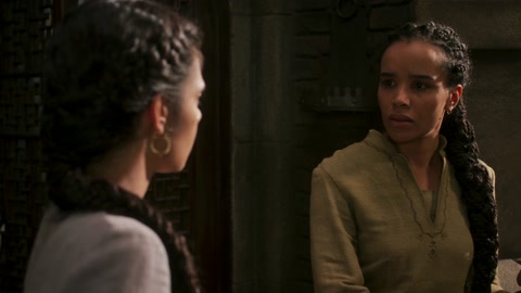 The Wheel of Time (2021) S01 E08 Web-DL 1080p h264 [Hindi-English]
