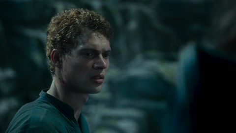 The Wheel of Time (2021) S01 E08 Web-DL 1080p h264 [Hindi-English]