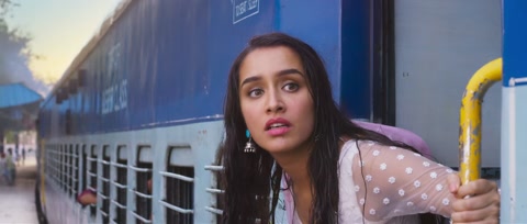 Baaghi (2016) BluRay 1080p hevc [Hindi]