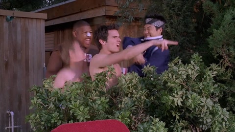 American Pie Presents: Band Camp (2005) BluRay 1080p h264 [Hindi-English]