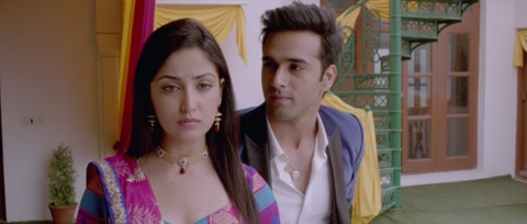 Junooniyat (2016) Web-DL 1080p hevc [Hindi]