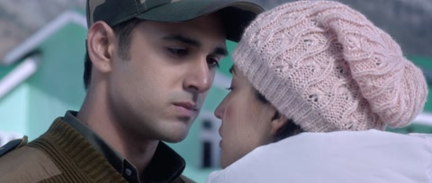 Junooniyat (2016) Web-DL 1080p hevc [Hindi]