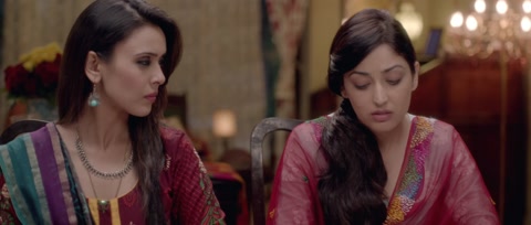 Junooniyat (2016) Web-DL 1080p hevc [Hindi]