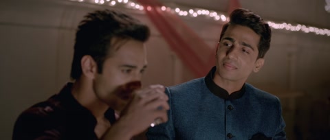 Junooniyat (2016) Web-DL 1080p hevc [Hindi]