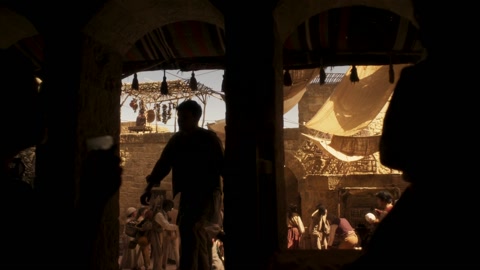 The Wheel of Time (2021) S02 E06 Web-DL 1080p h264 [Hindi-English]