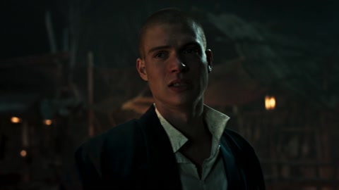 Download The Wheel of Time (2021) S02 E06 Web-DL 1080p h264 [Hindi-English] | Filmy21