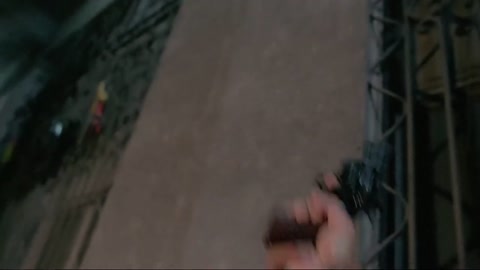 Asian Cop: High Voltage (1994) Web-DL 720p h264 [Hindi-Chinese]