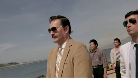 Asian Cop: High Voltage (1994) Web-DL 720p h264 [Hindi-Chinese]