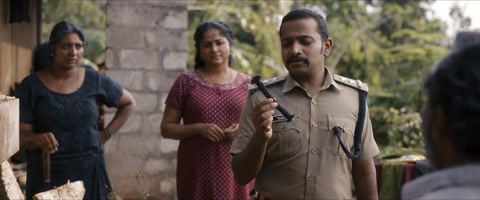 Pravinkoodu Shappu (2025) Web-DL 720p h264 [Hindi-Malayalam]