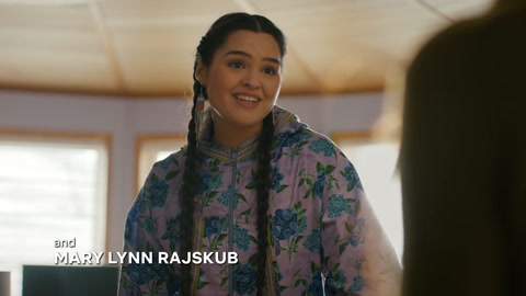 North of North (2025) S01 E03 Web-DL 1080p h264 [English-Hindi]