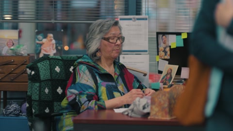 North of North (2025) S01 E03 Web-DL 1080p h264 [English-Hindi]