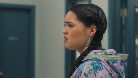 North of North (2025) S01 E03 Web-DL 1080p h264 [English-Hindi]