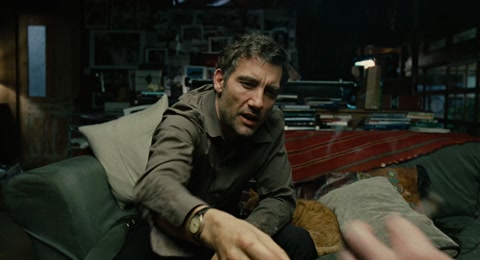 Children of Men (2006) BluRay 1080p hevc [Hindi-English]