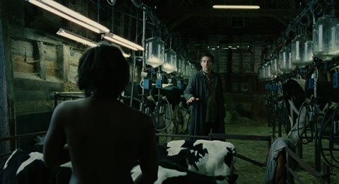 Children of Men (2006) BluRay 1080p hevc [Hindi-English]