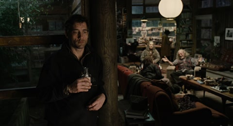 Children of Men (2006) BluRay 1080p hevc [Hindi-English]