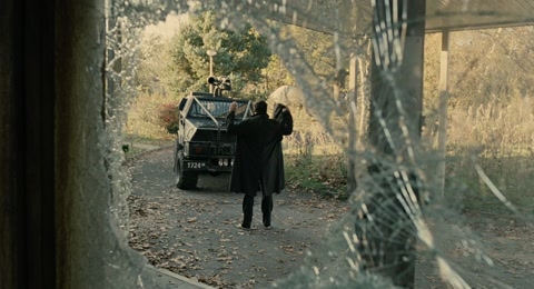 Children of Men (2006) BluRay 1080p hevc [Hindi-English]
