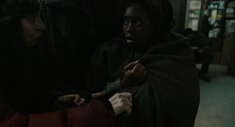 Children of Men (2006) BluRay 1080p hevc [Hindi-English]