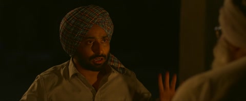 Shayar (2024) Web-DL 720p h264 [Punjabi]