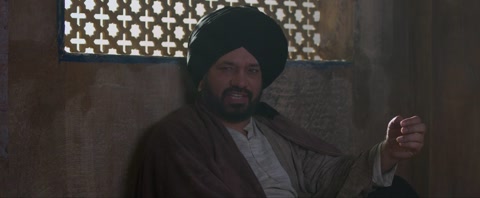 Shayar (2024) Web-DL 720p h264 [Punjabi]