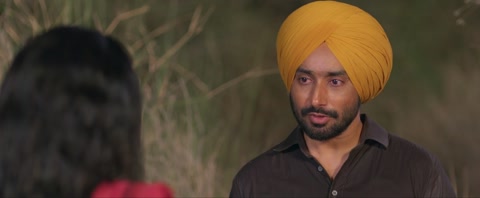 Shayar (2024) Web-DL 720p h264 [Punjabi]