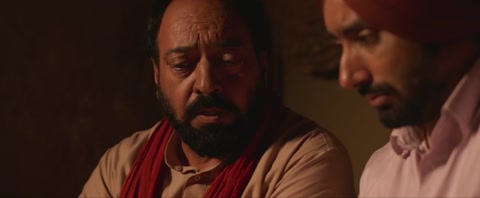 Shayar (2024) Web-DL 720p h264 [Punjabi]