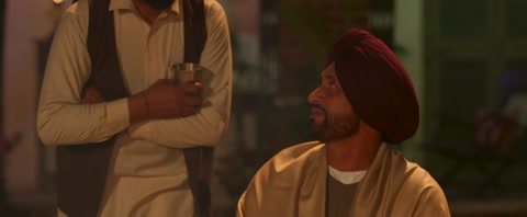 Shayar (2024) Web-DL 720p h264 [Punjabi]