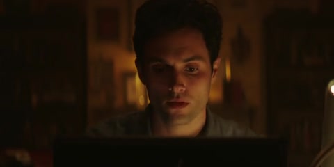 You (2018) S01 E03 Web-DL 480p h264 [Hindi-English]