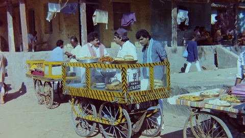 Bade Ghar Ki Beti (1989) Web-DL 1080p hevc [Hindi]