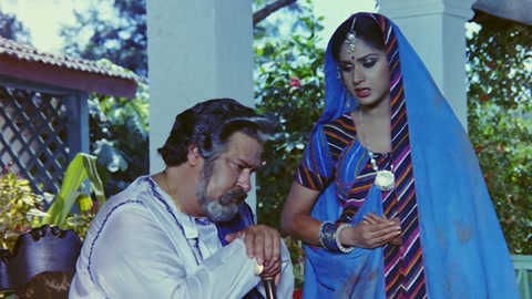 Bade Ghar Ki Beti (1989) Web-DL 1080p hevc [Hindi]