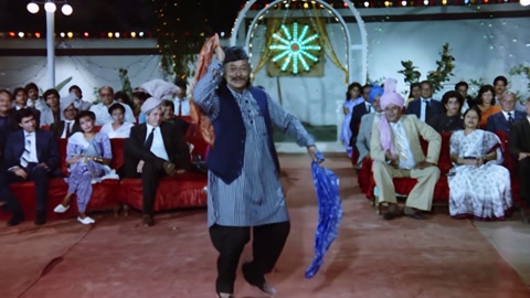Bade Ghar Ki Beti (1989) Web-DL 1080p hevc [Hindi]