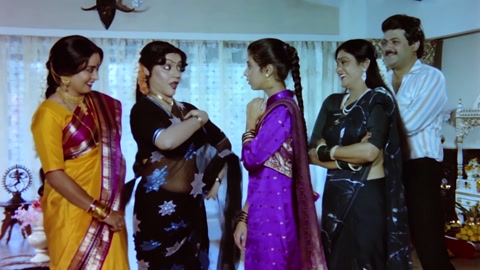 Bade Ghar Ki Beti (1989) Web-DL 1080p hevc [Hindi]
