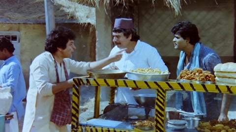 Bade Ghar Ki Beti (1989) Web-DL 1080p hevc [Hindi]