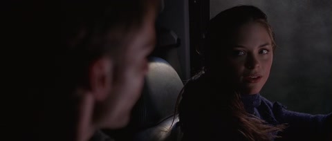 Bulletproof Monk (2003) BluRay 1080p hevc [Hindi-English]