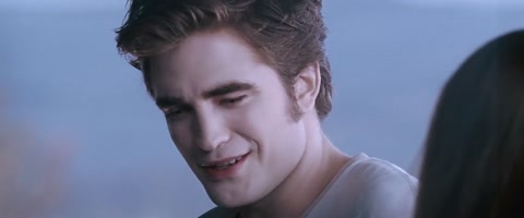 The Twilight Saga: Eclipse (2010) BluRay 720p h264 [Hindi-English]