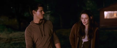 The Twilight Saga: Eclipse (2010) BluRay 720p h264 [Hindi-English]