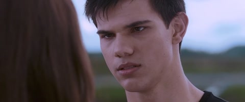 The Twilight Saga: Eclipse (2010) BluRay 720p h264 [Hindi-English]