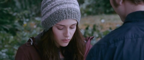 Download The Twilight Saga: Eclipse (2010) BluRay 720p h264 [Hindi-English] | Filmy21