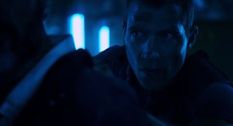 A Good Day to Die Hard (2013) BluRay 1080p h264 [Hindi-English]