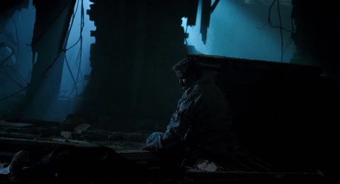 A Good Day to Die Hard (2013) BluRay 1080p h264 [Hindi-English]